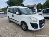 FIAT Doblo Doblò 1.3 MJT PC Combi N1 [M62]