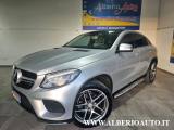 MERCEDES-BENZ GLE 350 d 4Matic Coupé Premium Plus *CONTO VENDITA*