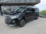 MERCEDES-BENZ Vito 2.0 119 CDI 4x4 PC-SL Tourer Base Long 8 posti