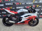 YAMAHA YZF R6 Solo Export