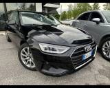 AUDI A4 Avant 30 TDI/136 CV S tronic