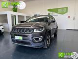 JEEP Compass 2.0 MJT 4WD AT9 LIMITED
