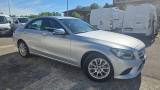 MERCEDES-BENZ C 200 d Auto Business