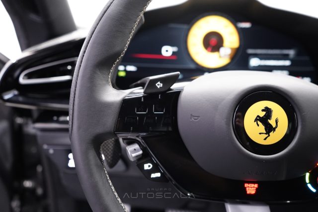 FERRARI PUROSANGUE 6.5 V12 725CV - IVA ESPOSTA - foto 21