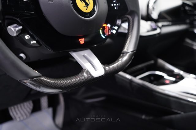 FERRARI PUROSANGUE 6.5 V12 725CV - IVA ESPOSTA - foto 23