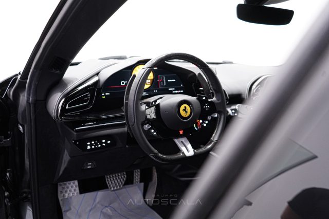 FERRARI PUROSANGUE 6.5 V12 725CV - IVA ESPOSTA - foto 24