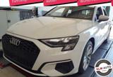 AUDI A3 SPB 40 TFSI e S tronic Business Advanced
