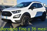 FORD EcoSport 1.0 EcoBoost 125 CV Start&Stop Active