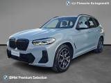 BMW X3 xDrive20d 48V Msport Aut.