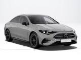 MERCEDES-BENZ CLA 200 AMG Line Premium