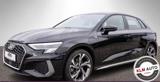 AUDI A3 SPB 40 TFSI e S tronic S LINE 204 cv