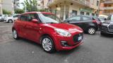 SUZUKI Swift 1.2 Dualjet Easy/GPL