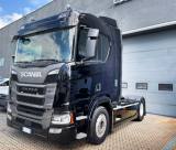 SCANIA R 560