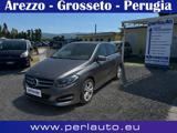 MERCEDES-BENZ B 180 d Business
