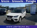 SEAT Arona 1.0 TGI Style METANO
