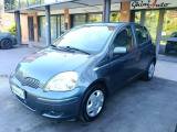 TOYOTA Yaris 1.0i 16V cat 5 porte Expo Clima *uniproprietario*