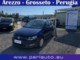 VOLKSWAGEN Polo 1.6 TDI DPF 5 porte Comfortline