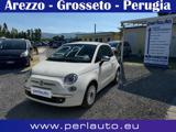 FIAT 500 1.2 EasyPower Lounge GPL