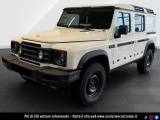 INEOS Grenadier 3.0 Twin-Turbo Diesel Utility Wagon 2 posti N1