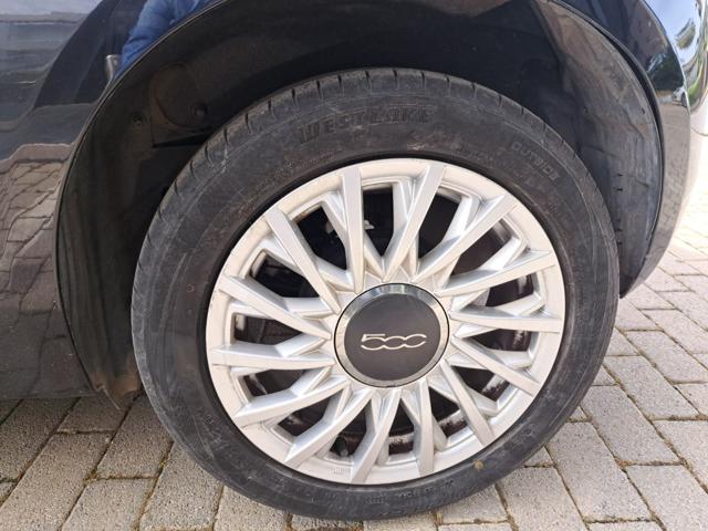 FIAT 500 1.3 MULTIJET 95 CV LOUNGE - foto 32