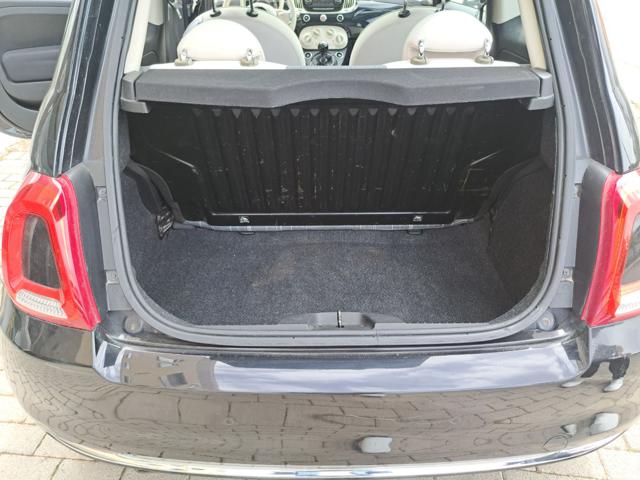 FIAT 500 1.3 MULTIJET 95 CV LOUNGE - foto 30