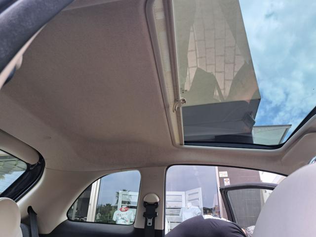 FIAT 500 1.3 MULTIJET 95 CV LOUNGE - foto 21