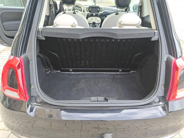 FIAT 500 1.3 MULTIJET 95 CV LOUNGE - foto 29