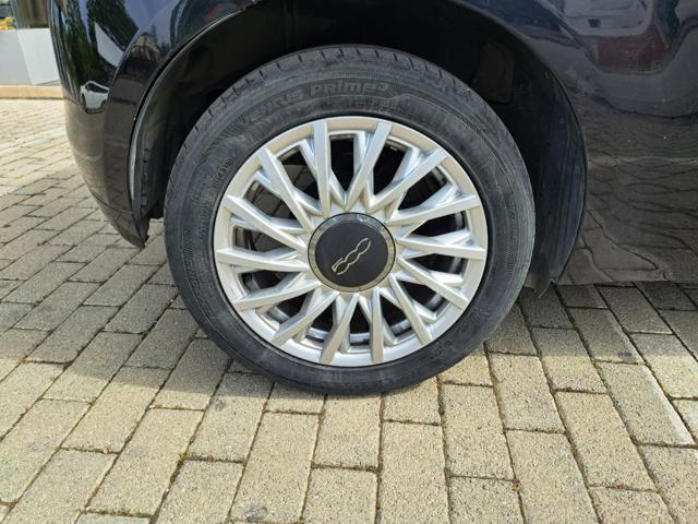 FIAT 500 1.3 MULTIJET 95 CV LOUNGE - foto 33