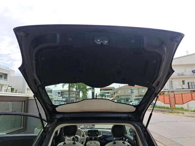 FIAT 500 1.3 MULTIJET 95 CV LOUNGE - foto 28
