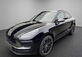 PORSCHE Macan 2.0 T +TETTO+ACC+21
