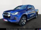 ISUZU D-Max 1.9 Crew Cab 4X4