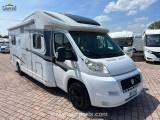 VENDO Caravan e Camper a Matera – foto 1