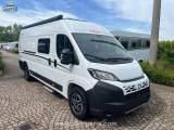 VENDO Caravan e Camper a Matera – foto 1