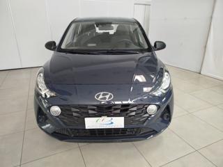 HYUNDAI i10 usata, con Alzacristalli elettrici