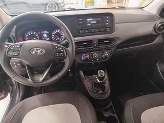 HYUNDAI i10 usata, con Climatizzatore