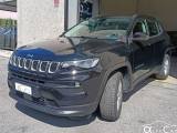 JEEP Compass 1.3 Turbo T4 190 CV PHEV AT6 4xe Business