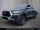 TOYOTA Hilux 2.4 D-4D A/T 4WD 4 porte Double Cab Comfort