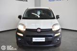 FIAT Panda 0.9 TwinAir Turbo S&S 4x4 Pop Van 2 posti