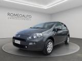 FIAT Punto 1.4 5 porte Natural Power