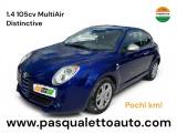ALFA ROMEO MiTo 1.4 105 CV M.air S&S Distinctive