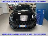 FORD Puma 1.0 EcoBoost Hybrid 125 CV S&S ST-Line X
