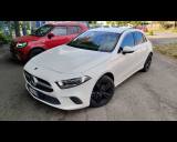 MERCEDES-BENZ A 220 Automatic Business