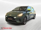 HYUNDAI i10 1.0 MPI Connectline