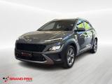 HYUNDAI Kona 1.0 T-GDI Hybrid 48V iMT XLine+