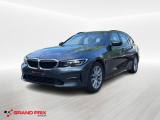 BMW 320 d 48V xDrive Touring
