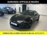 MAZDA MX-5 2.000 BENZINA 184 CV RF EXCLUSIVE LINE