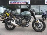 VOGE 300AC TROFEO 300 AC