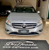 MERCEDES-BENZ A 180 CDI Sport