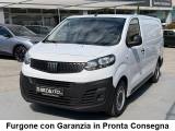 FIAT Scudo 1.5 BlueHDi 100 CV L3 PL-SL-TN Furgone