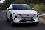 MAZDA CX-6e 78kWh 258CV Takumi + 1000 ? di ricariche